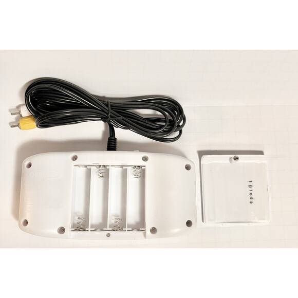 Coleco Video Game System 6 Built In Games Plug N Play TESTED Restro Gaming Sport - Picture 6 of 9